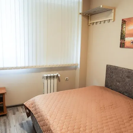 Lozenets Apartment Sofia