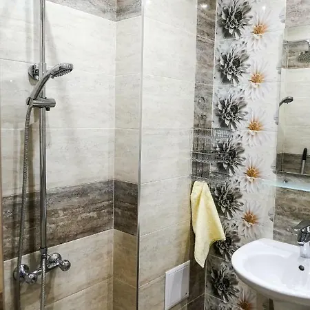 Apartment Lozenets