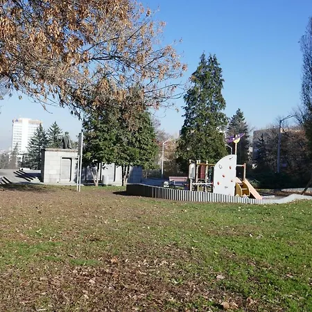 Lozenets Apartament Sofia